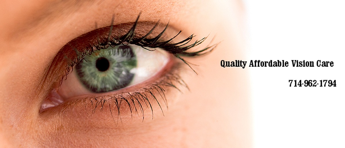 Eye To Eye Optometry - Quality Affordable Vision Care 714-962-1794